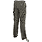 Pantaloni Moleskin Grey