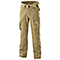Pantalone Cotone Belt Sand.