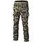 Pantaloni Trendy Camouflage 