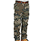 Pantaloni Mimetici Bambino Airborne.