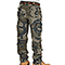 Pantaloni Mimetici Bambino Airborne.