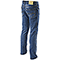  Jeans cotone Elasticizzato Phoenix Blu