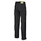 Pantaloni Kalibro 5 tasche   Cotton Black