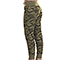 Pantaloni Donna Camouflage