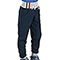 Pantaloni Bambino Felpati Navy Grey 