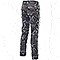 Pantaloni uomo Bull Stretch Camouflage Grey