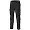 Pantaloni uomo Invernali Nebrash Black Grammatura 340 g/m²