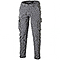 Pantaloni uomo Seven Pockets Grey