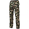 Pantaloni Uniform Cargo Woodland