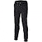Pantaloni Felpati Orlean Black 