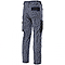 Pantaloni Zeus Grey