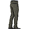 Pantaloni Caccia Elasticizzati Hunting Green Black