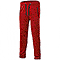 Pantaloni Journey Red