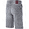 Bermuda Jeans uomo Diadora Utility Denim Stone Light Grey