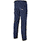 Pantaloni Softshell 3 Layer Navy
