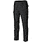 Pantaloni Teesar BDU Slim Fit Rip-Stop Black