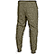 Pantaloni Comfort Zipper Ranger Green