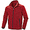 Giacca Softshell 2 Layer Tin Red