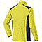 Giacca Softshell Bicolor Yellow Fluo-Black