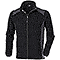 Giacca Softshell Bicolor Black-Grey