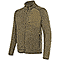 Pile Termico Beretta Abisko Full Zip Otter