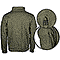 Felpa Tactical Ranger Green
