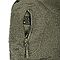 Felpa con Cappuccio Tactical Ranger Green