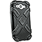 Cover G-FORM Antiurto Extreme Black per Samsung Galaxy SIII