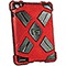 Cover G-FORM Antiurto Extreme Red per iPad 2 e New iPad