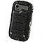 Smartphone Forte ST-S351 Nero/Verde Saiet