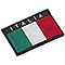Stemma Italian Flag High Visibility