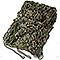 Rete Camouflage Ribimex 4x5 m