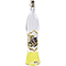 Set Liquore con Bottiglia St. Hubert 