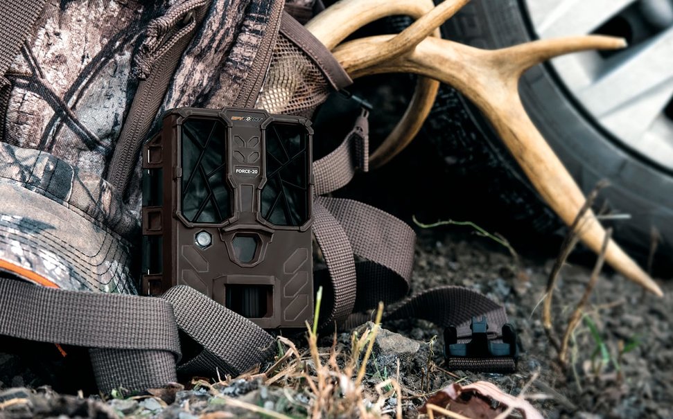 ototrappola Spypoint Force-20 Ultra Compact Trail Camera