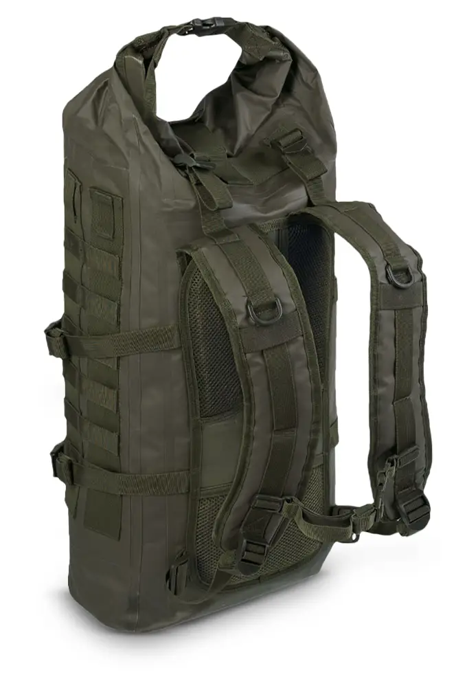 Zaino OD Tactical Seals Dry-Bag