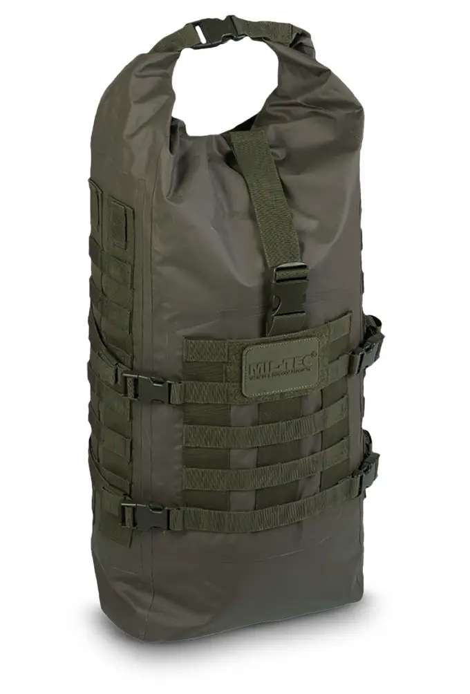 Zaino OD Tactical Seals Dry-Bag