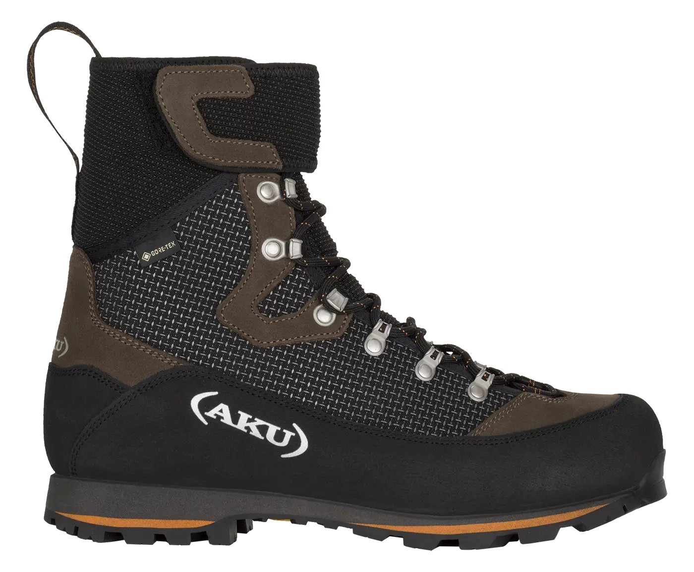 Scarpone AKU Trek Ballistic GTX