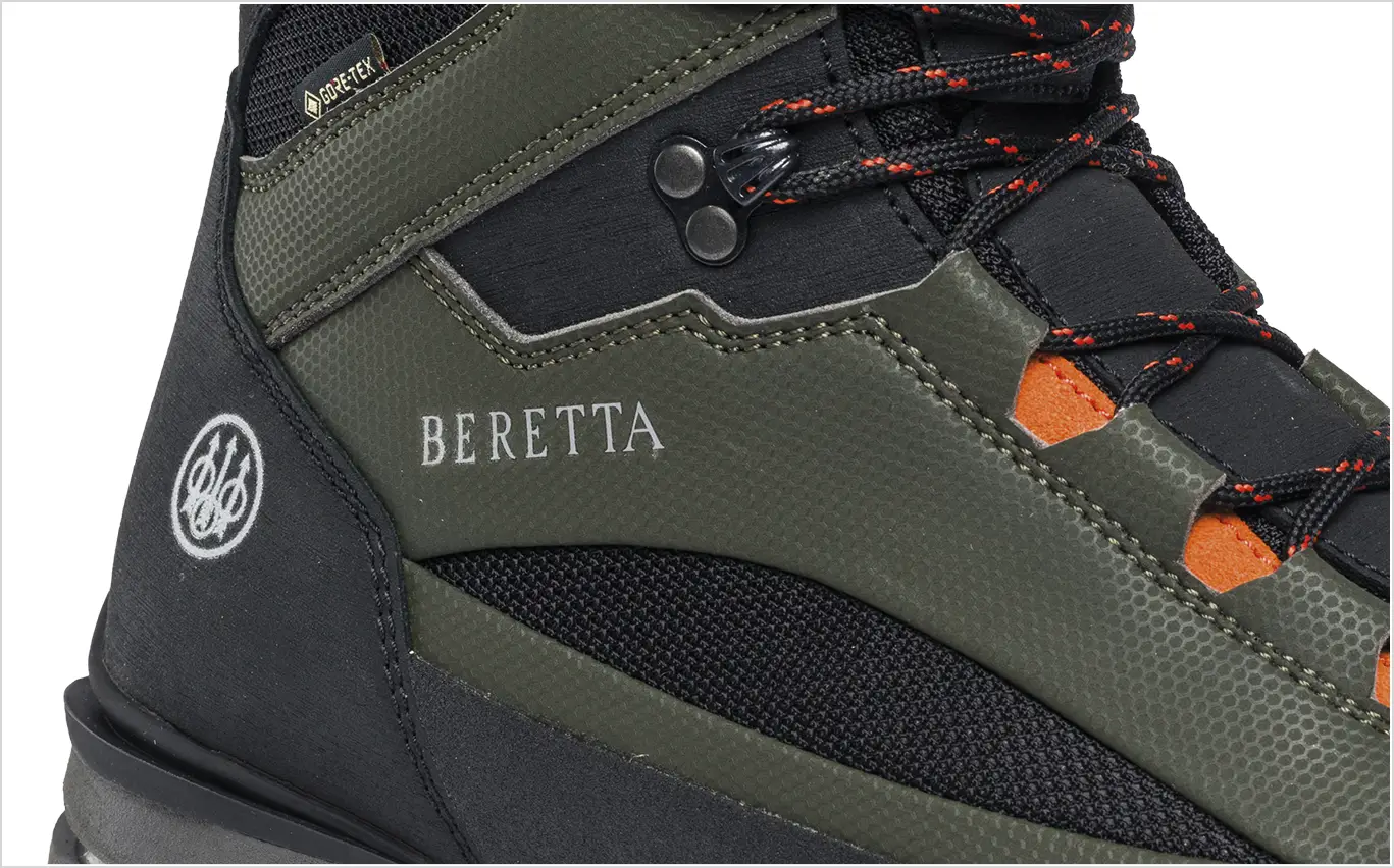 Scarponi Beretta Integra GTX Forest Night