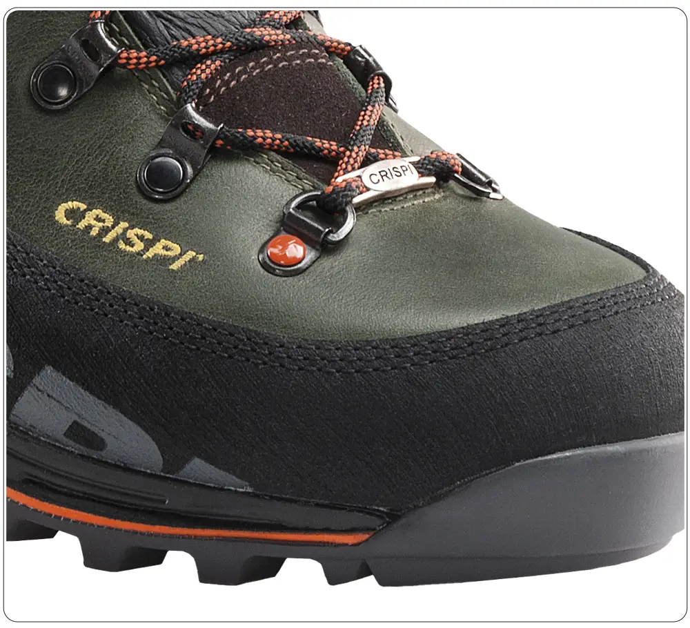 scarpone Crispi Futura NXT GTX