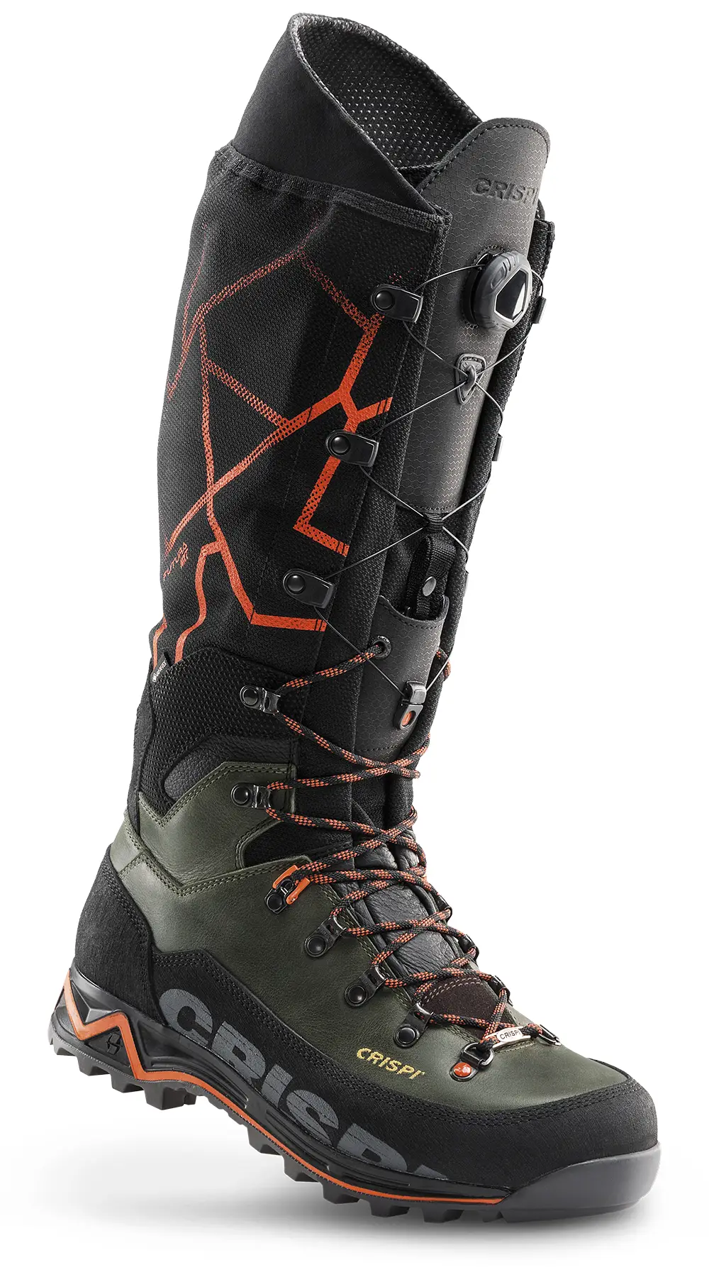 scarpone Crispi Futura NXT GTX