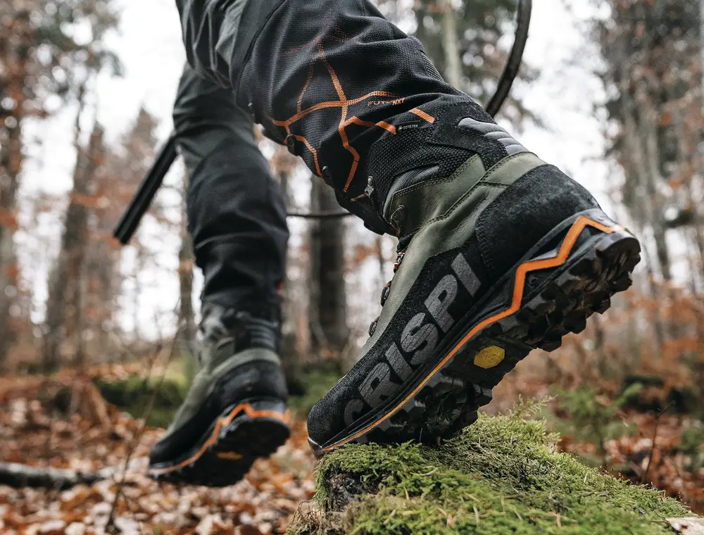 scarpone Crispi Futura NXT GTX