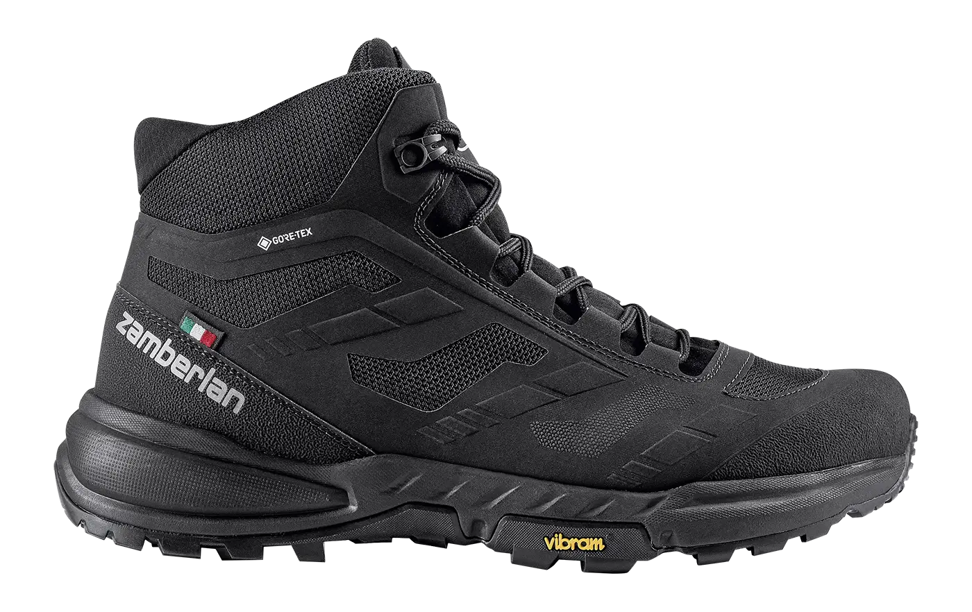 Scarpe Zamberlan Anabasis EVO GTX