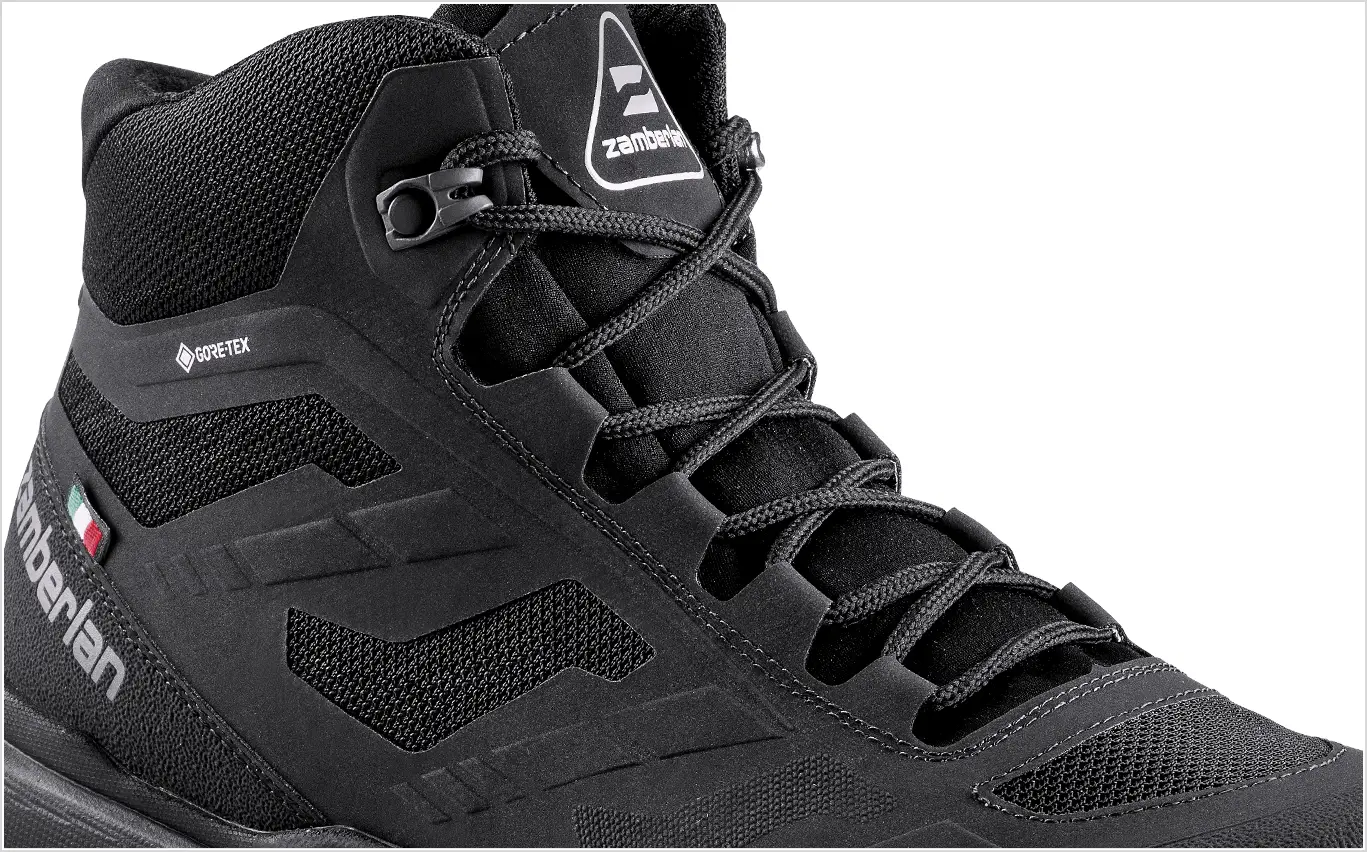 Scarpe Zamberlan Anabasis EVO GTX