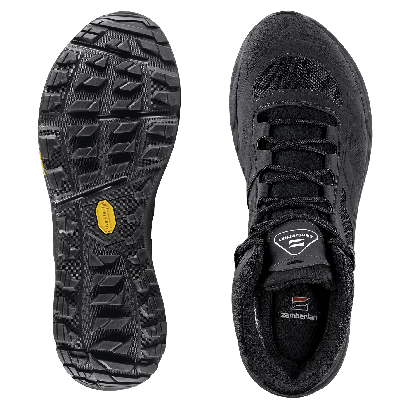 Scarpe Zamberlan Anabasis EVO GTX