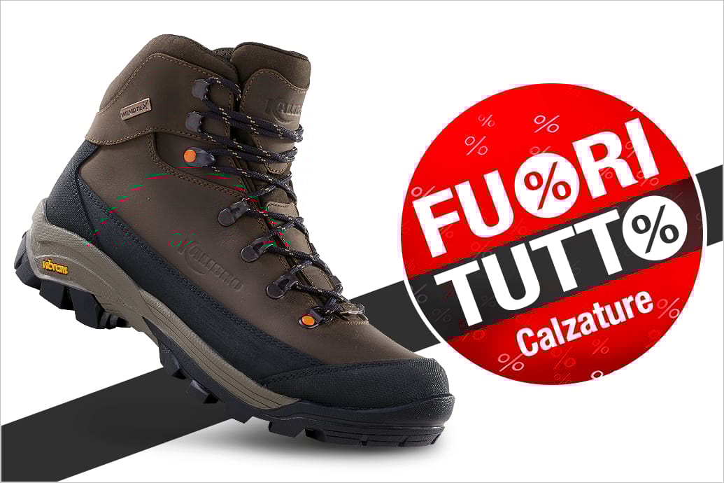 Calzature 