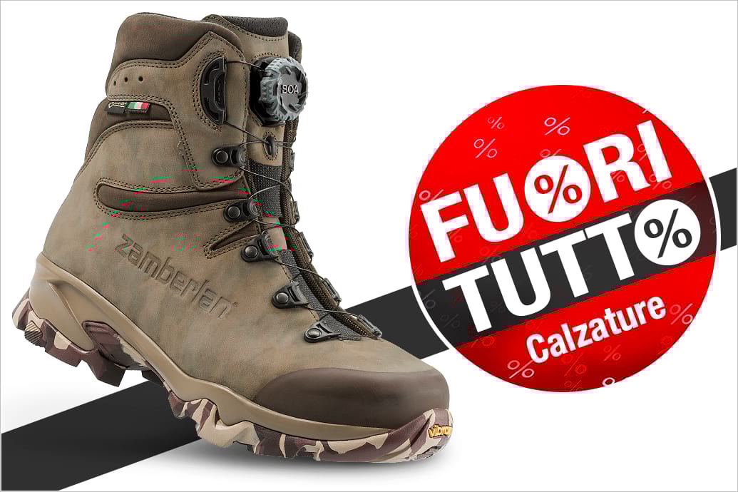 Calzature Beretta Prezzi ribassati