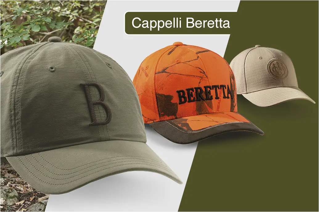 cappelli Beretta