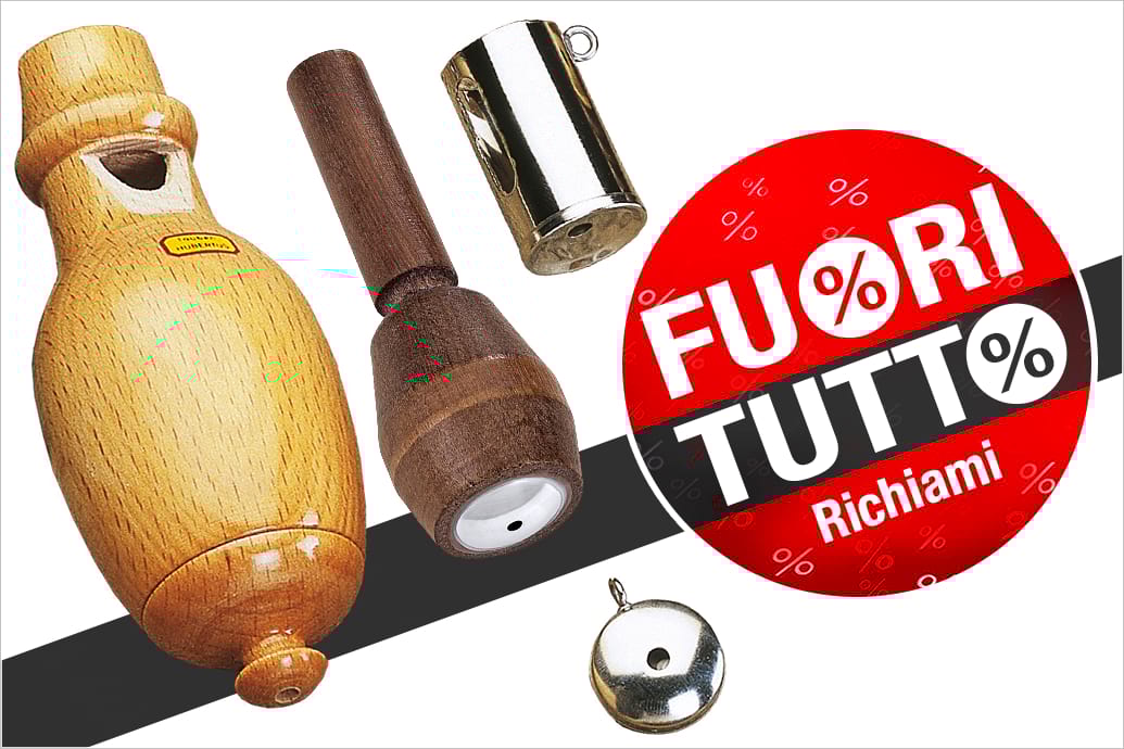 Fuori tutto per chiusura attivita - Richiami manuali