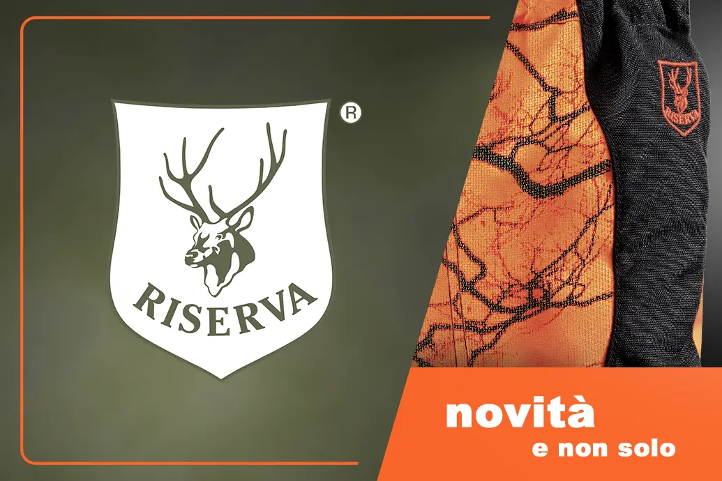 Riserva