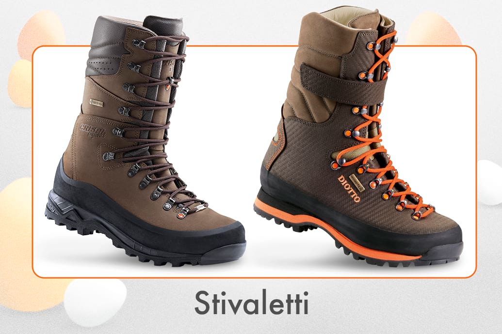 stivaletti